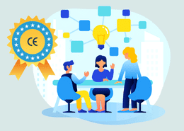 CE Certification