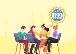Growth of ISO Certification in Malaysia