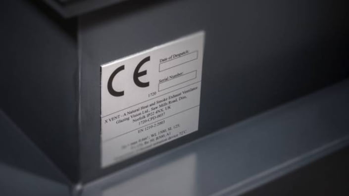 CE Marking | European Conformity – IAS Malaysia