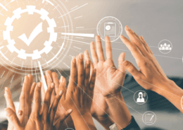 ISO 9001 Certification