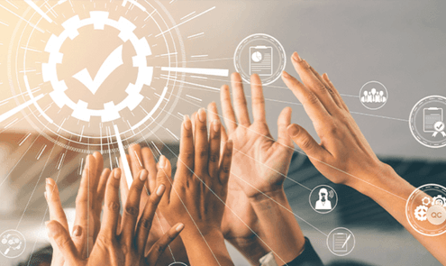 ISO 9001 Certification