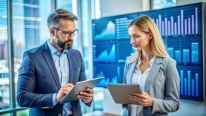 ISO Consultant in Malaysia