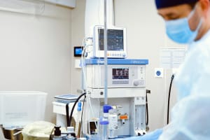 ISO 13485 certification