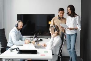 ISO 22000 Internal Auditor Training