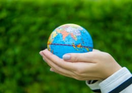 ISO 14001 Certification