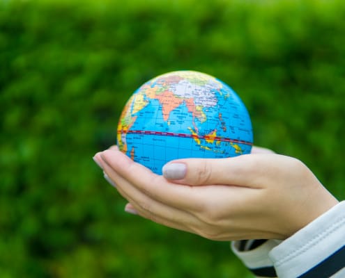 ISO 14001 Certification