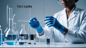 ISO 15189 certification