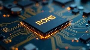 ROHS Certification ROHS Certification