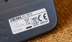 CE Marking Certification