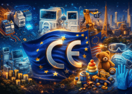 Top Industries in Malaysia Benefiting from CE Marking Certification