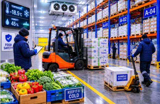 FSSC 22000 Certification in Malaysia